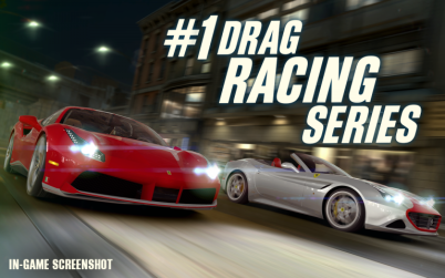 real racing 2 mod apk