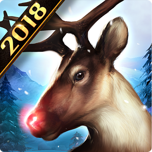 deer hunter 2018 mod apk download