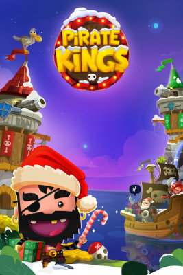 pirate kings free spins link 2024