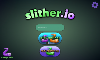 Slither Io Mod Apk / Slither Io Mod APK Unlimited Money Full Skin Versi Terbaru ... : Play against other people online.