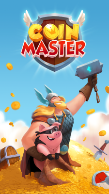 coin master free spins android