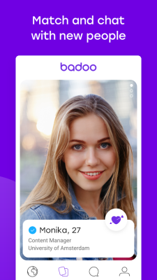 Badoo - Free Chat & Dating App Mod v5.49.1 Unlocked ...