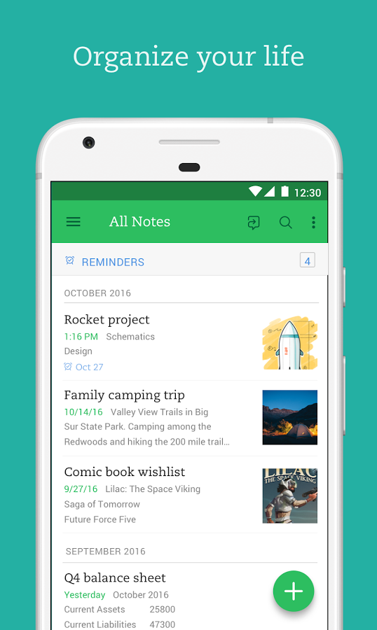 launchbar evernote search support