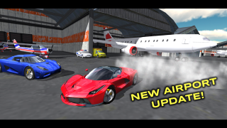 Extreme Car Driving Simulator v4.17.2 Mod APK💎Unlimited M…