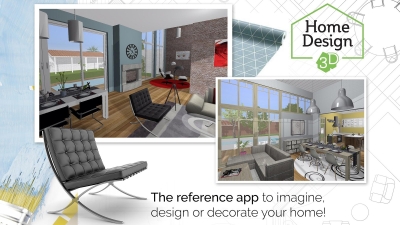 3d home design software android