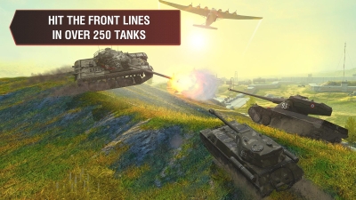 World Of Tanks Blitz Apk Mod V4 6 0 107 Unlock All Android Real Apk Mod