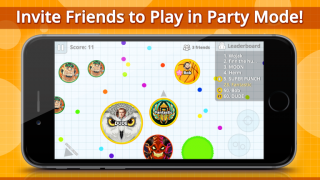 Agar.io Apk Mod v2.0.7 Unlock All • Android • Real Apk Mod