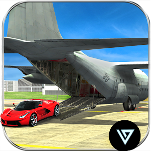 Fly Transporter: Airplane Pilot for apple instal