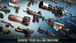 dead trigger mod apk unlock all weapons dead trigger mod apk unlock all weapons