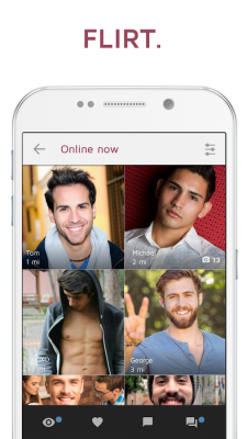 cupidabo \u2013 flirt chat dating mod apk