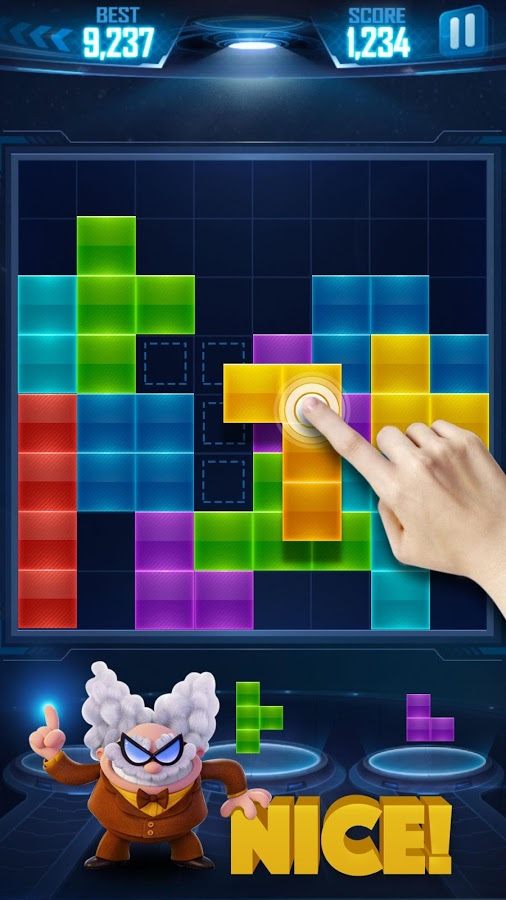 Puzzle Game Apk Mod v46.0 Unlock All • Android • Real Apk Mod