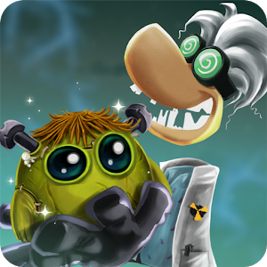 Rayman Adventures v2.1.0 - Mod Apk Free Download For Android Mobile Games  Hack OBB Full Version Hd App Money mob.org apkmania