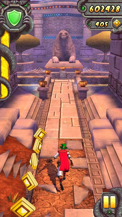 temple run 3 free download for android