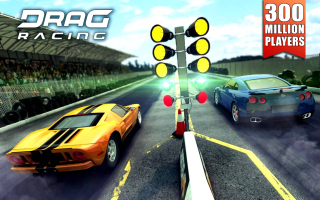 Drag Racing Apk Mod Unlock All • Android • Real Apk Mod
