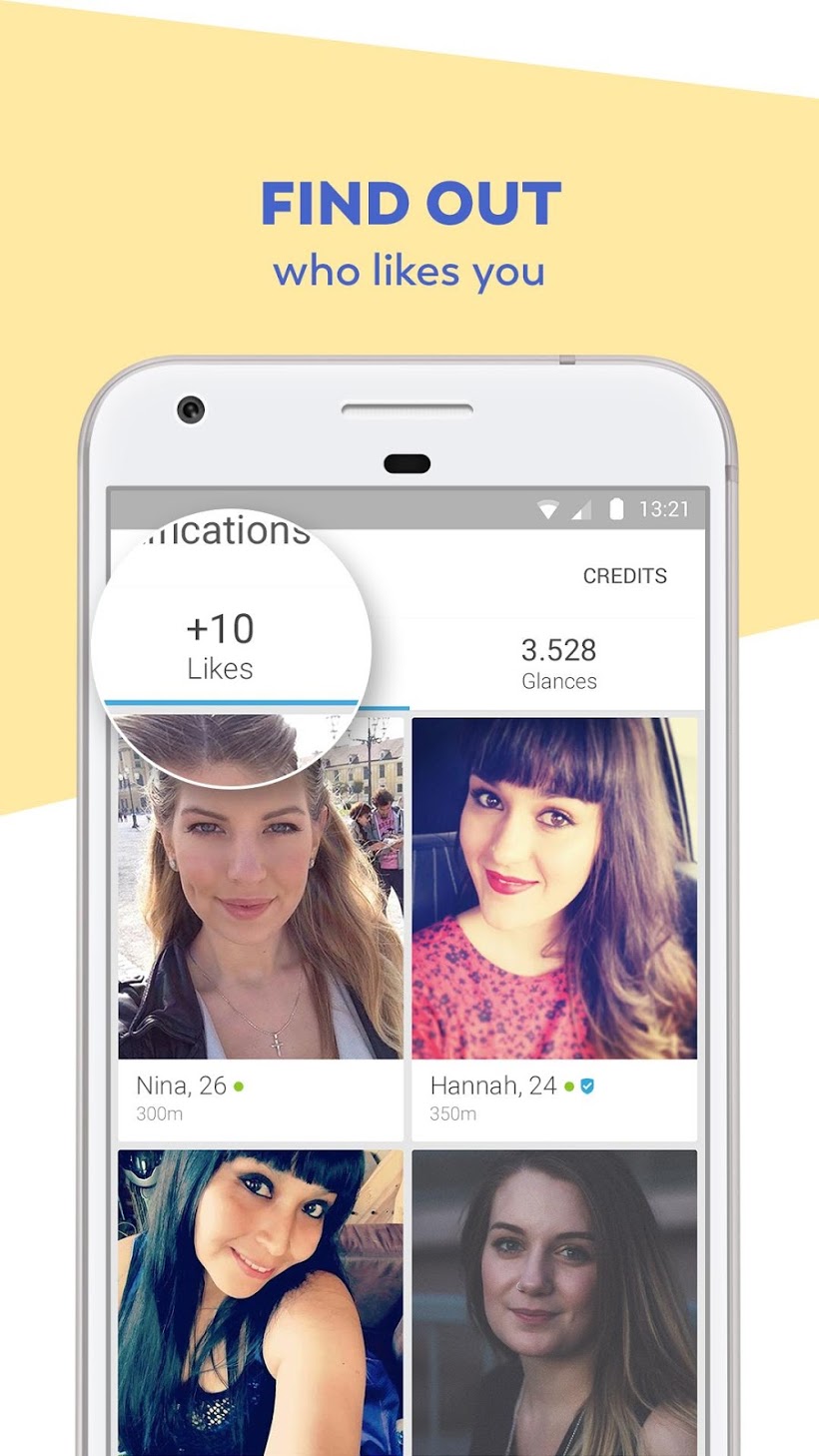 Apk premium download lovoo LOVOO 104.1