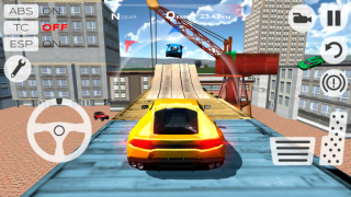 Multiplayer Driving Simulator Apk Mod v1.08.3 Unlock All • Android ...