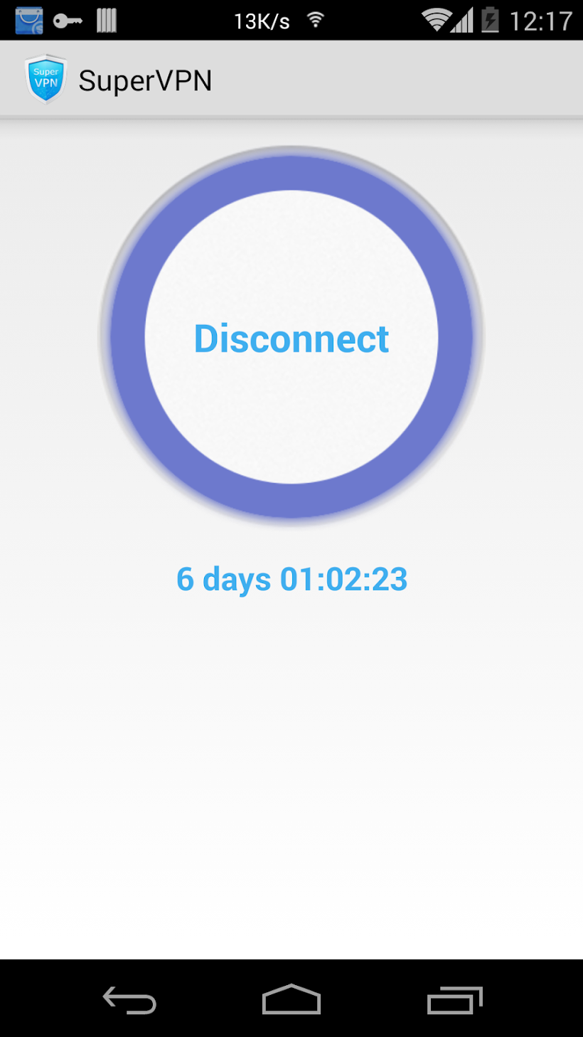 Download Super Vpn Mod Apk