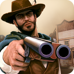 West Gunfighter Apk Mod v1.6 Unlock All • Android • Real Apk Mod