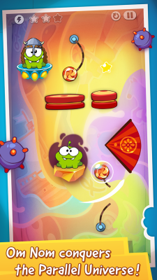 download cut the rope time travel wiki