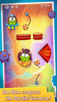 cut the rope travel download free