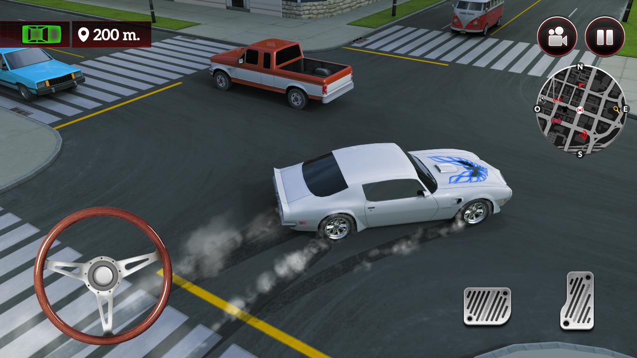 Drive For Speed Simulator Apk Mod V1 10 7 Unlock All Android