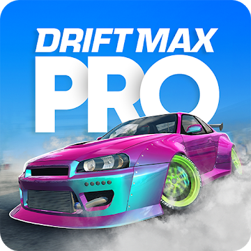 drift max pro unlimited money apk