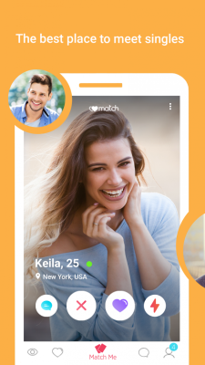 free dating app and flirt chat apk