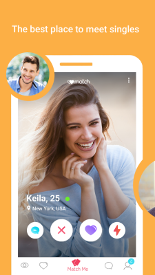 Develop dating app, video chat app, online chatting a…