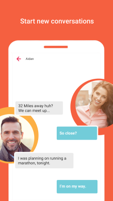 W-Match: Dating App, Flirt & Chat Mod v2.4.2 Unlocked • Android • Real