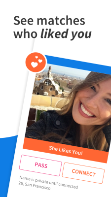 free dating real app