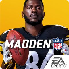 Download EA's new Madden NFL Overdrive Football mobile game - PhoneArena