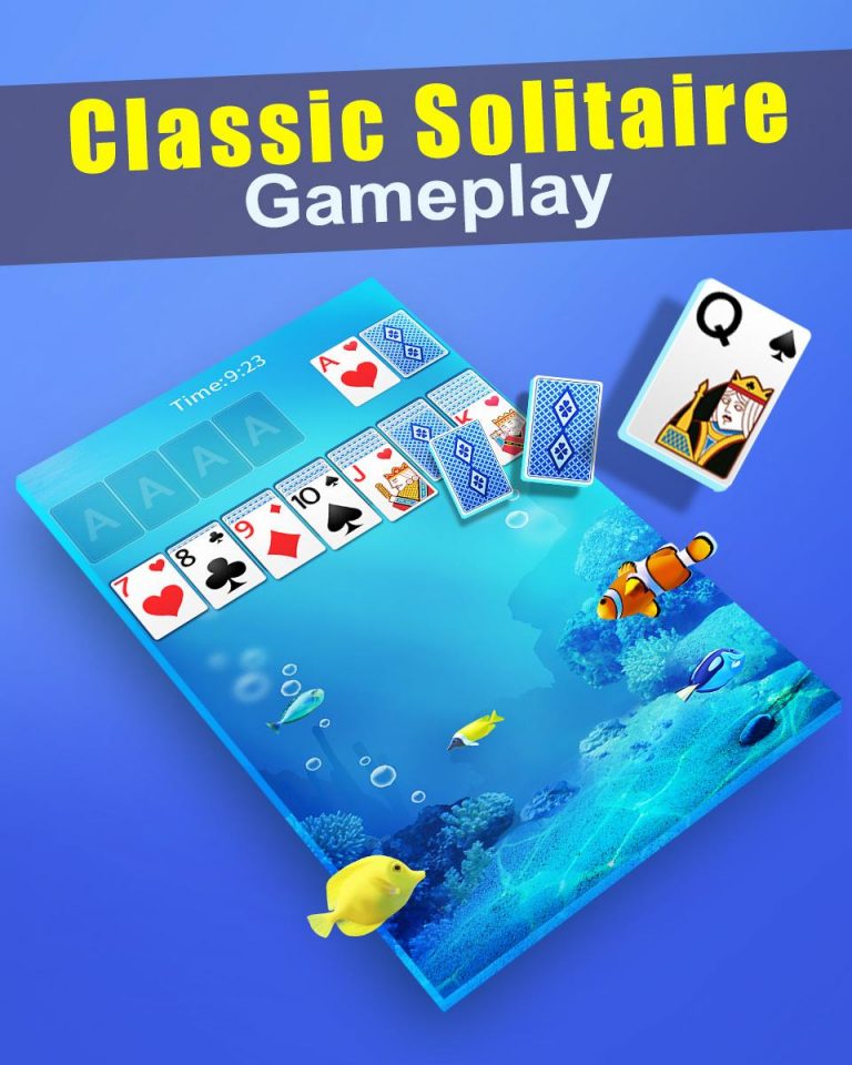 Solitaire - Casual Collection download the new for android
