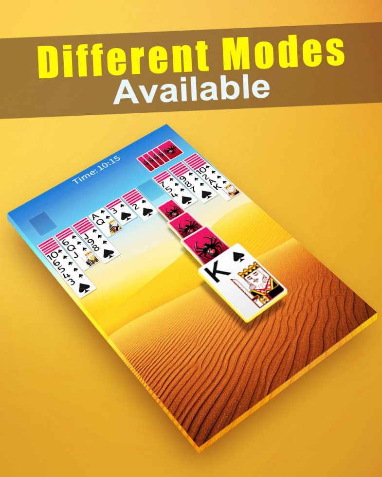 Solitaire - Casual Collection instal the new for android