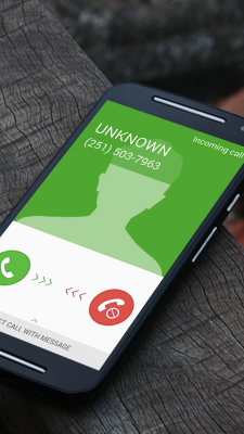 free unlimited calls apk