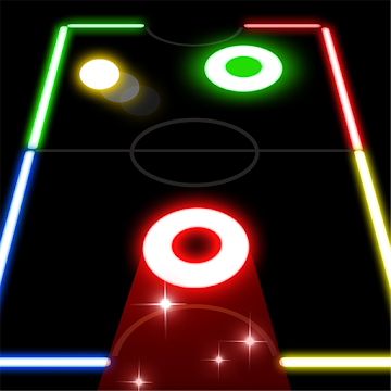 Air Hockey Challenge Apk Mod V1 0 7 Unlock All Android Real Apk Mod