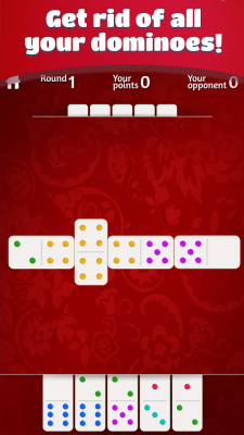 Domino Multiplayer for android instal