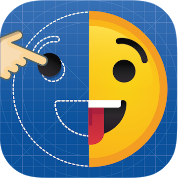 Emojily - Create Your Emoji Apk Mod v1.0 Unlock All 