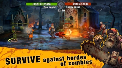 zero city zombie shelter survival mod