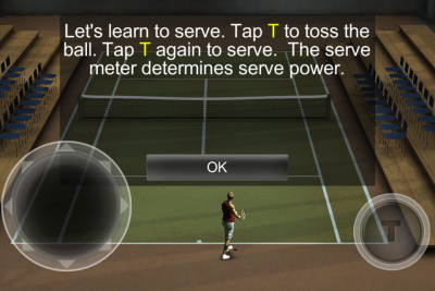 Cross Court Tennis 2 Apk Mod v1.29 All Unlocked • Android • Real Apk Mod