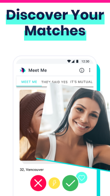 Best Dating App: POF (PLENTY OF FISH) - Phone Reviews and Mobile Trends