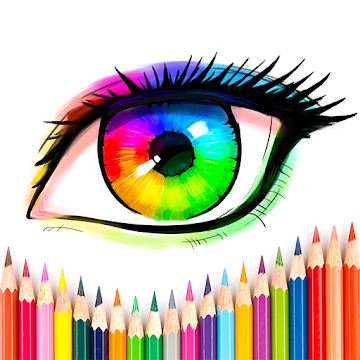 Download InColor - Coloring Book for Adults Apk Mod v3.1.8 Unlocked ...