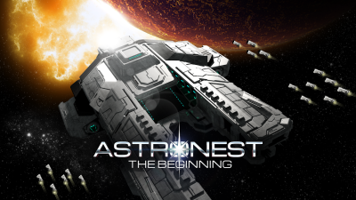 ASTRONEST - The Beginning Apk Mod v2.16.1 Unlock All • Android • Real Apk Mod