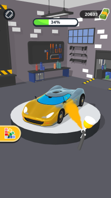 Car Master 3D Apk Mod v1.10 Unlocked • Android • Real Apk Mod
