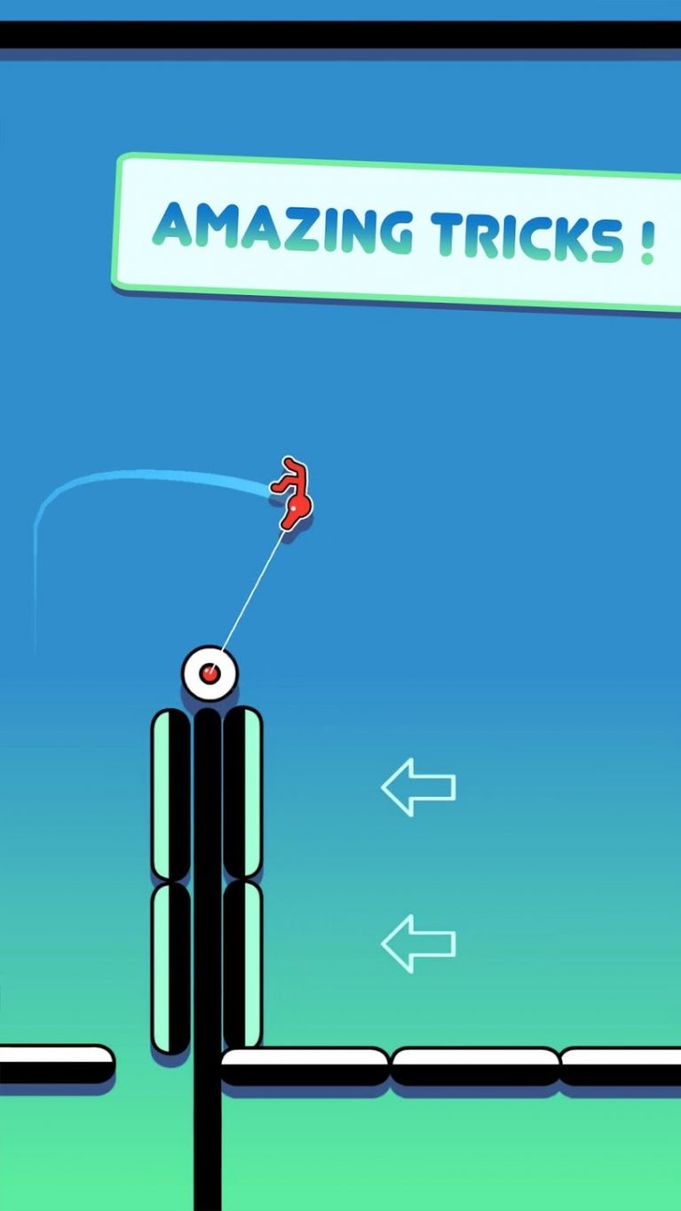 VEX 3 Stickman instal the new version for apple