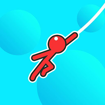 Stickman Hook Apk Mod V3.8.0 Unlock All • Android • Real Apk Mod