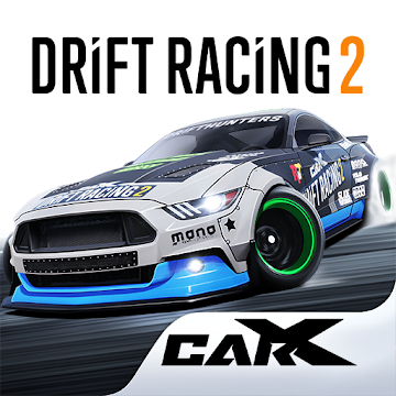 CarX Drift Racing 2 Apk Mod v1.10.0 All Unlocked • Android • Real Apk Mod