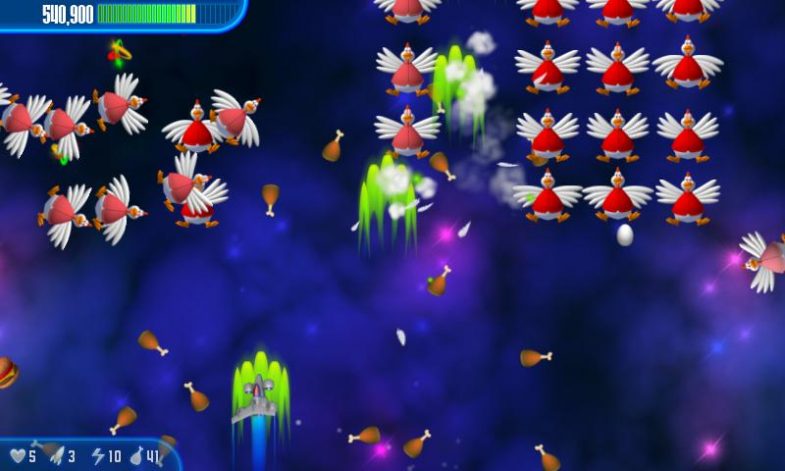 chicken invaders 3 download pc