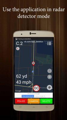 Police Detector Apk Mod v2.33 All Unlocked • Android • Real Apk Mod