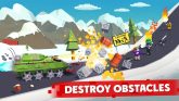 Zombie Derby: Pixel Survival Apk Mod
