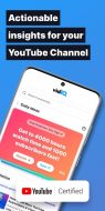 vidIQ for YouTube Apk Mod